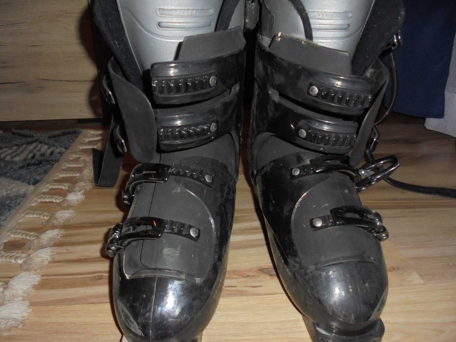 Buty narciarskie Lange