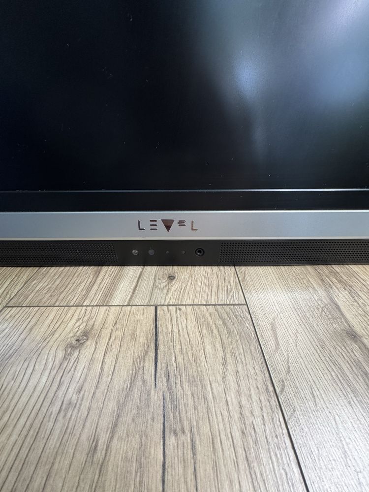 Tv, monitor 19” level WROCŁAW