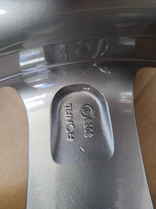 Jantes Bmw 17 de série 1 F20