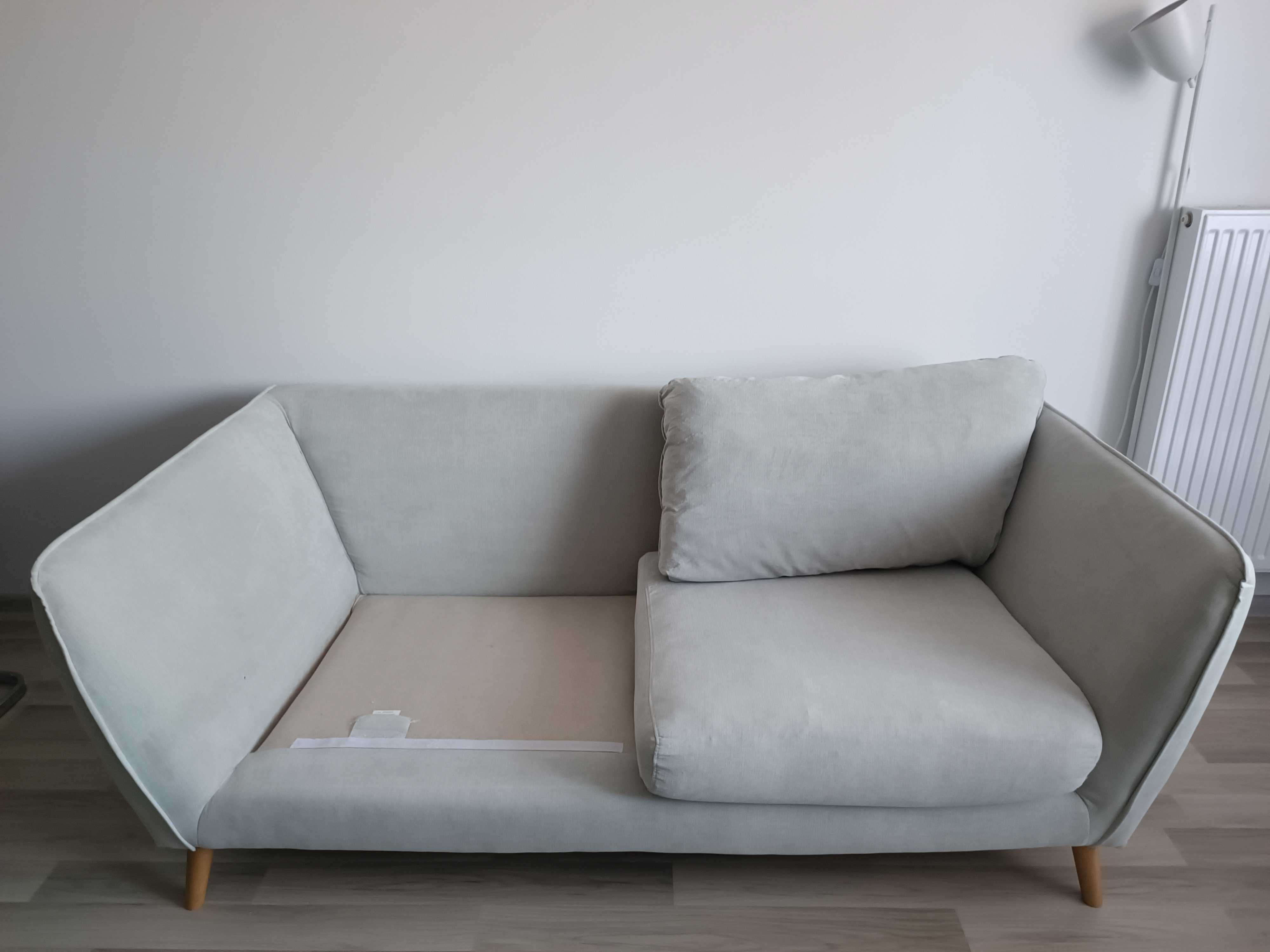 3 osobowa Sofa Stella duńskiej marki SITS - skandynawski styl !