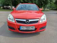 Opel vectra c 2007 2.2 бензин, автомат