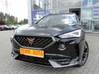 Cupra Formentor Navi Full Led Digital Alu 18 Keyless go Automat Kamera 2024