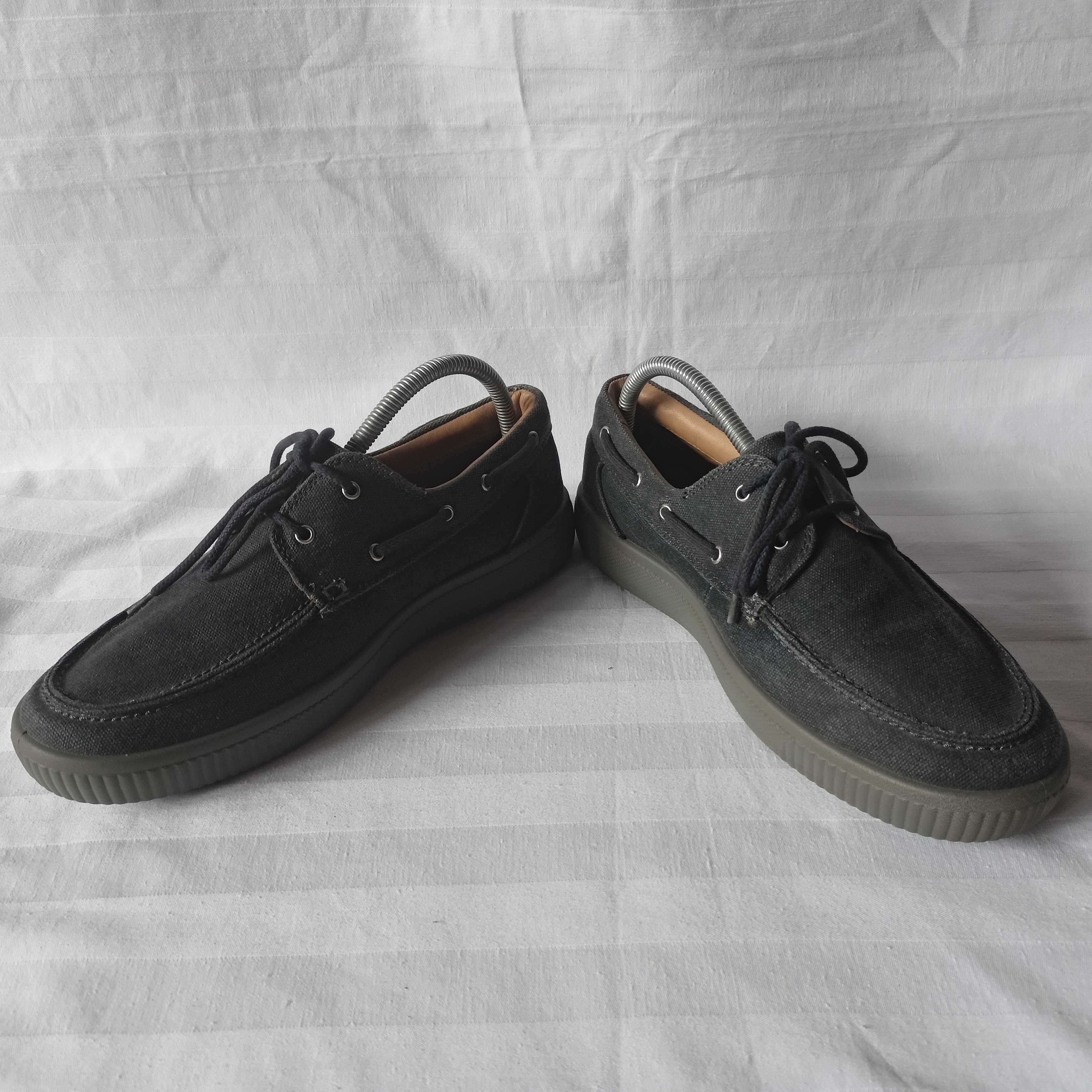 hotter comfort roz. 41,5 /UK 7,5/ -dł. wkł. 26,5 cm- stan bdb