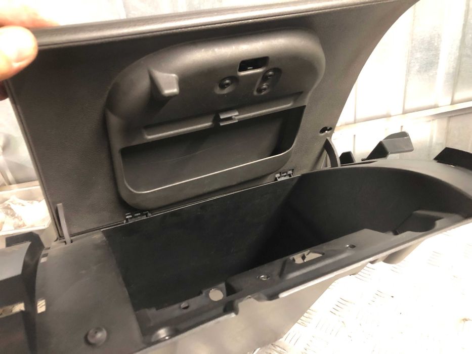 Schowek pasażera Ford C-max Mk1 Europa