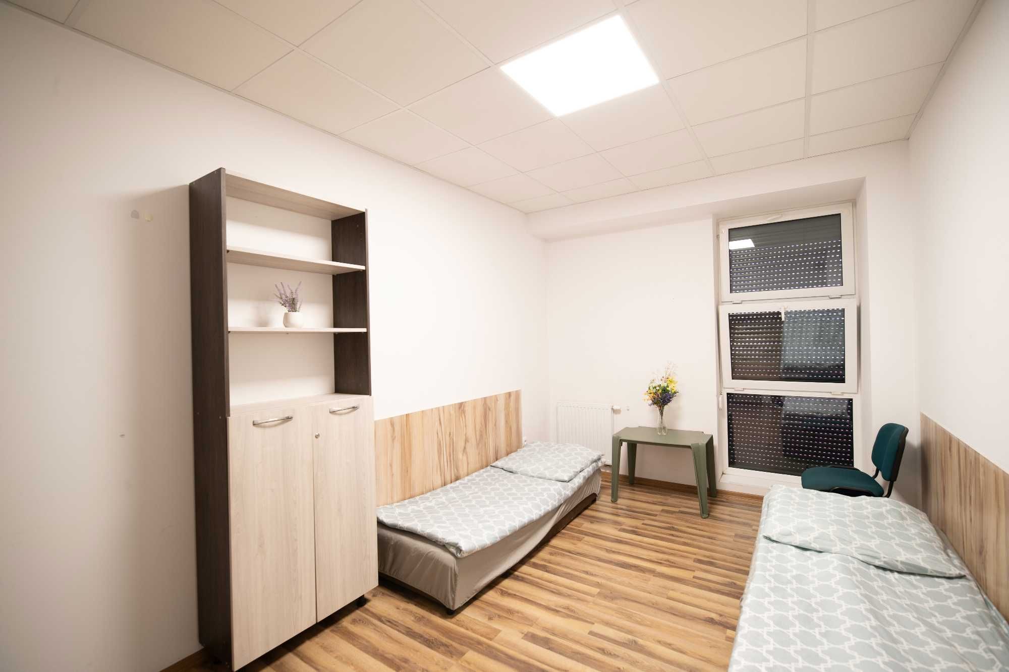 Noclegi pracownicze Hostel245