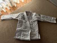 Focus Jiu Jitsu BJJ Kimono A3