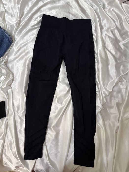 Нові лосини з ефектом push up