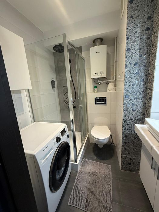 Centrum Klimatyzacja 3-pokojwe ulica winczewskich