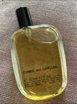 Perfumy Comme des Garcons klasyk