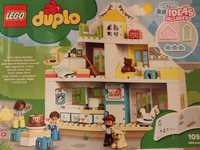 ЛегоLEGO DUPLO 10920,іграшковий будинок Lego