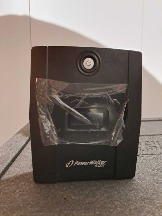 Zasilacz UPS Bluewalker PowerWalker VI 2200 STL