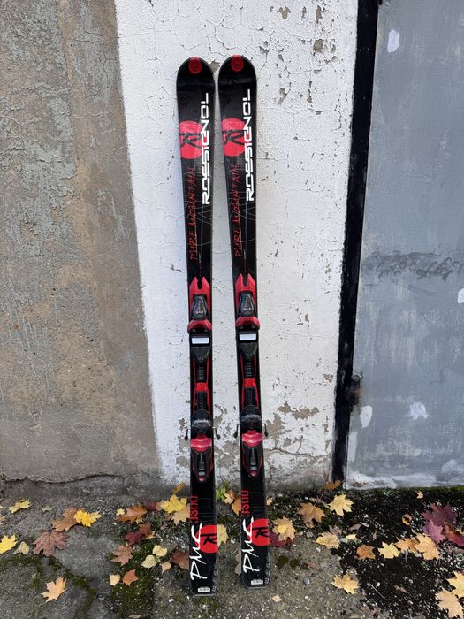 Narty Rossignol PMC 3500