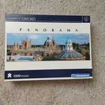 Puzzle Oxford 1000 peças