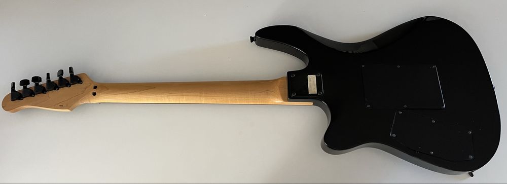 Gitara elektryczna Godin G 5000 USA stan bardzo dobry