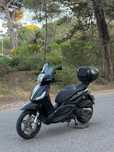 Piaggio Beverly Sport Touring 350