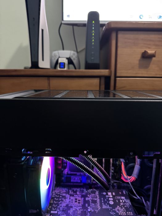 Torre i7 16gb ram GTX970