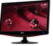 Monitor ( Telewizor ) TV - LG Flatron M237WDP-PC Full HD 1080 + PILOT