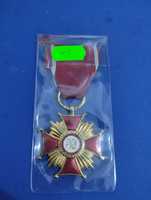 Stary medal odznaczenie