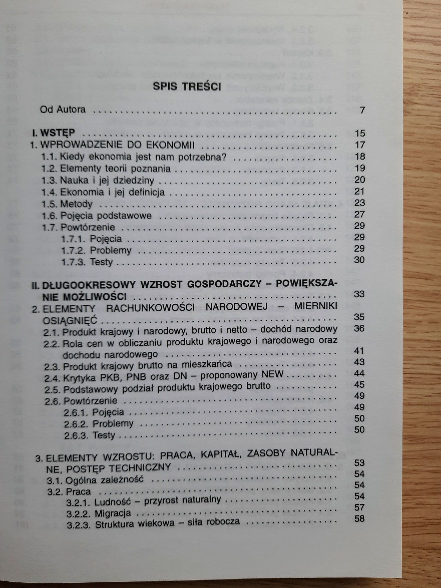 Makroekonomia książka