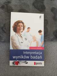 Interpretacja wyników badań