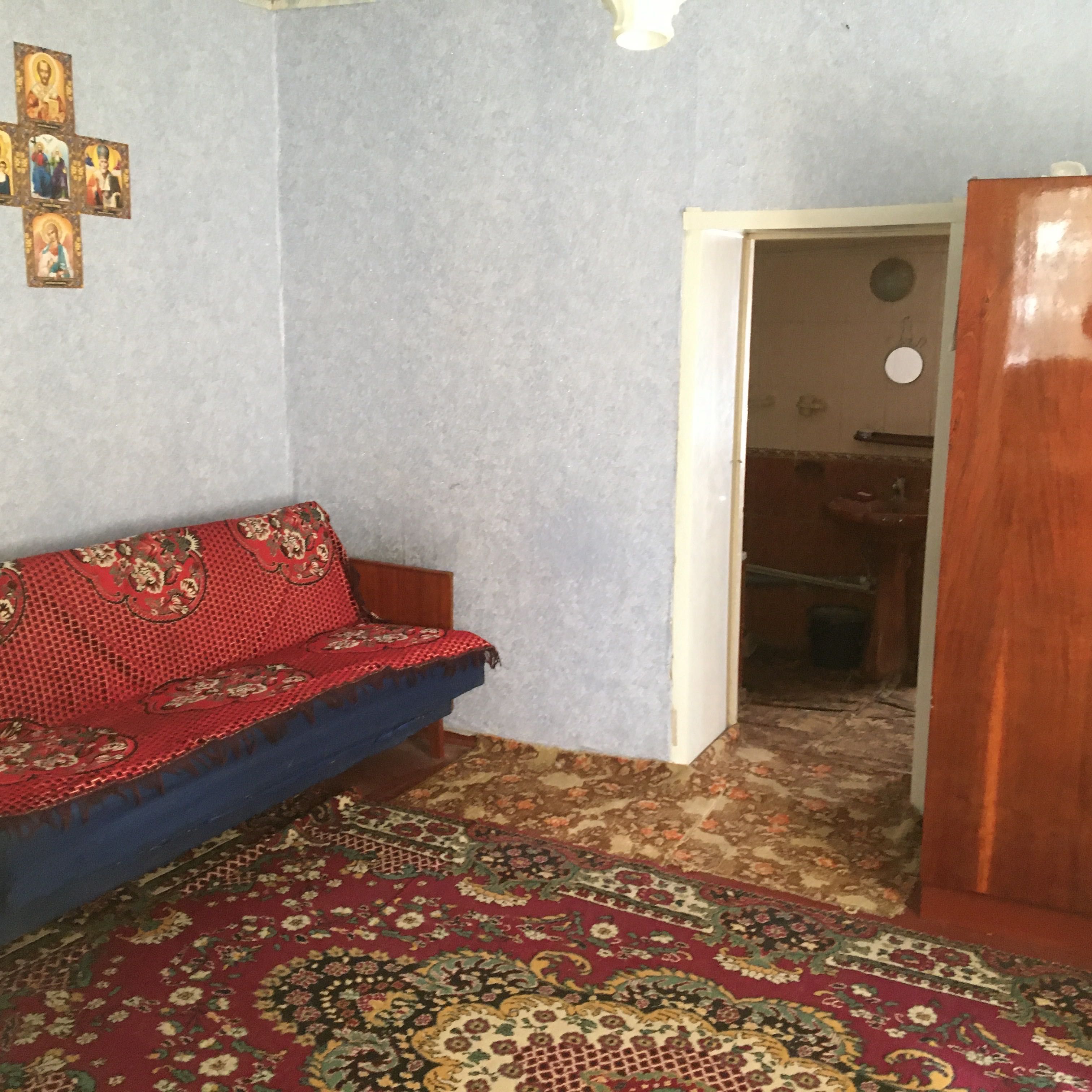 Продам дім місто Долинська