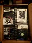 Wentylator do obudowy 120x120 cooler Master aab