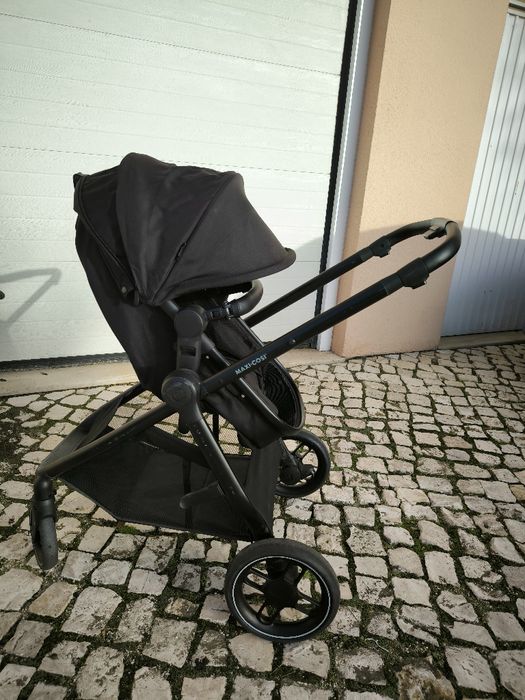 Carrinho Maxi-Cosi Zelia 2 em 1