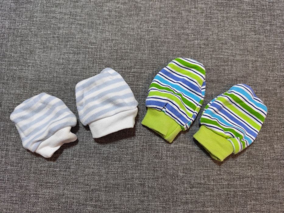 Niedrapki chłopięce, rozm 56