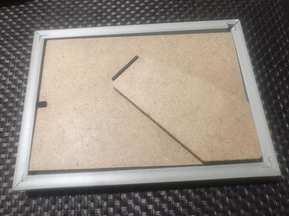 Картина маслом . Подарок