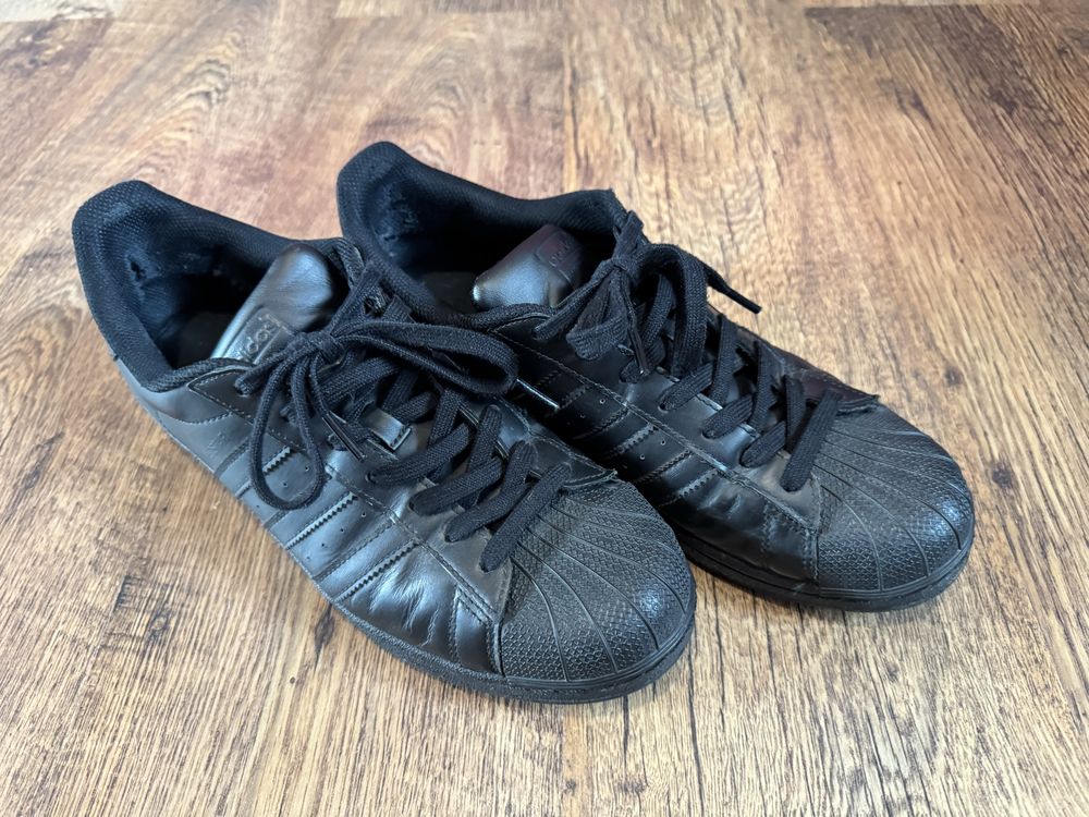 Adidas Superstar rozm. 45 1/3