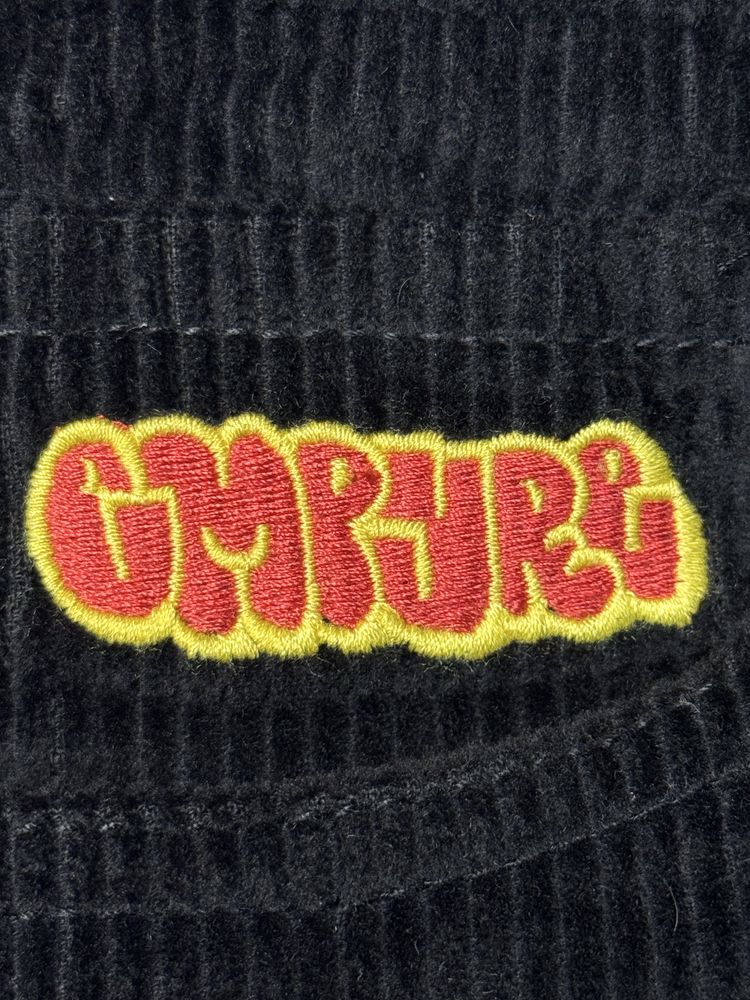 Empyre Kids' Black Corduroy 24,25 Чорні Вельвет
