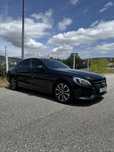 Mercedes c220 avantgarde
