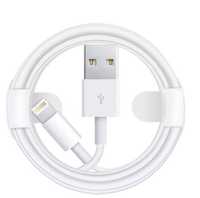 Apple iPhone nowy kabel ładowarka lightning USB