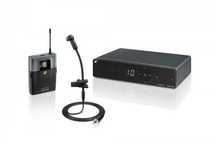 SENNHEISER XSW1-908-A - zestaw bezprzewodowy instrumenty dęte