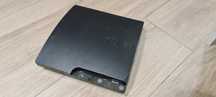 Konsola Sony PS3 slim CECH-2504B 320gb