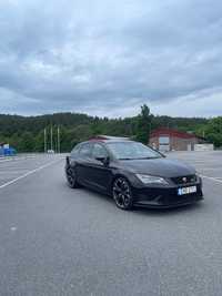 Seat Leon Cupra ST 2.0 Turbo Automat DSG MILLTEK.