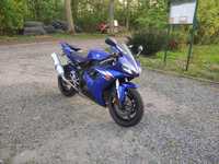 Yamaha R1 RN09 RN 09