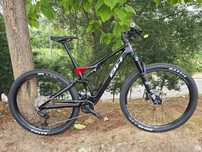 Bh 29 s eletrica carbono oportunidadeee