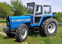 ciągnik rolniczy (traktor) LANDINI 8550 4x4 Perkins