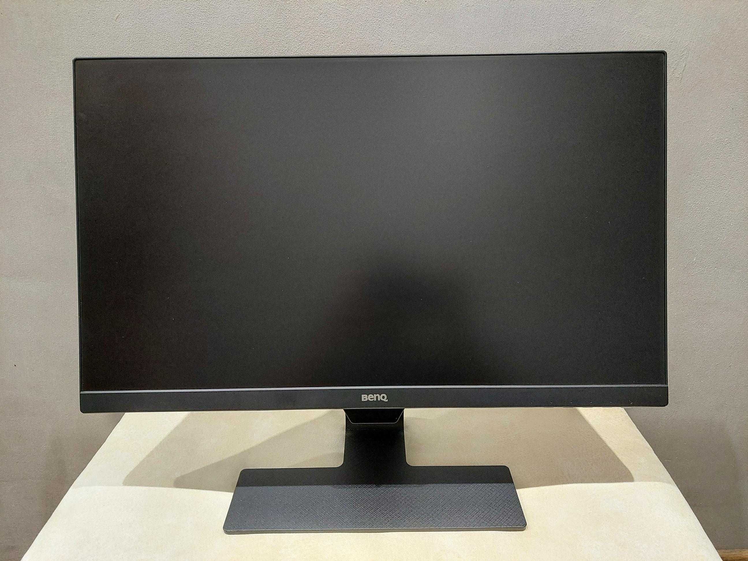 Монітор 23.8" BenQ GW2480-T Black (9H.LGDLA.TBE)