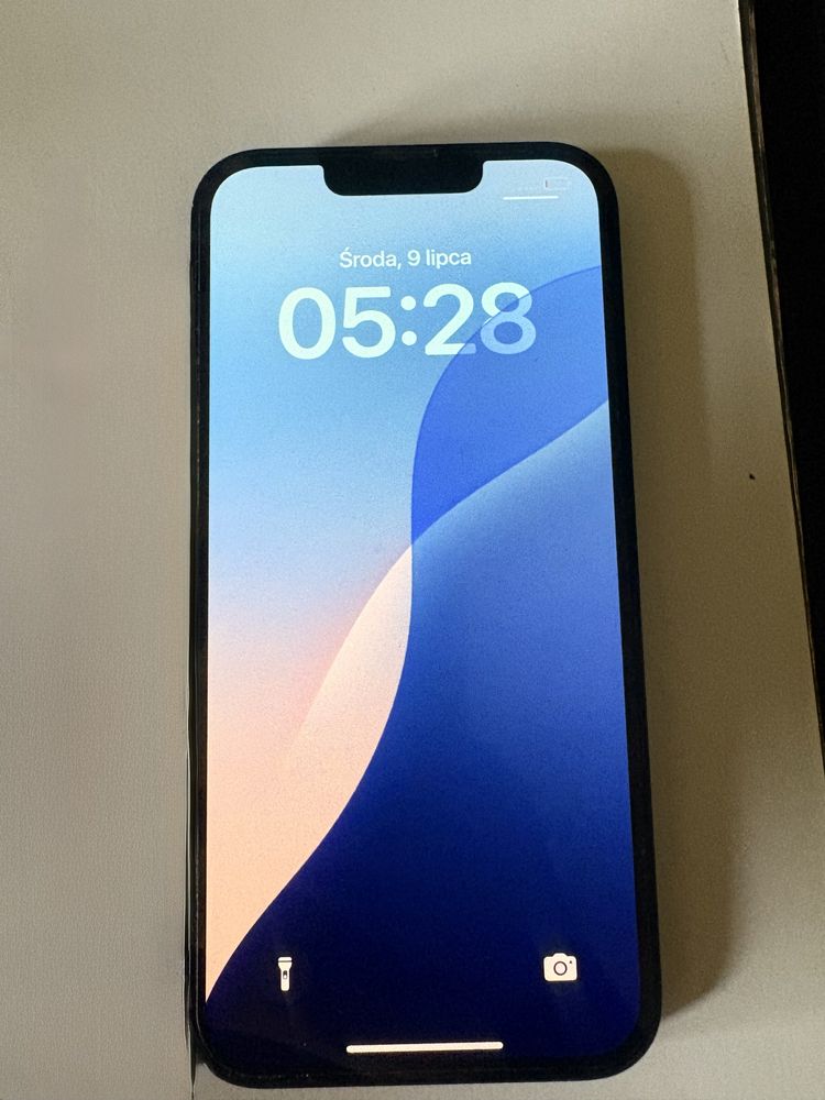 iphone 13 265gb 85%