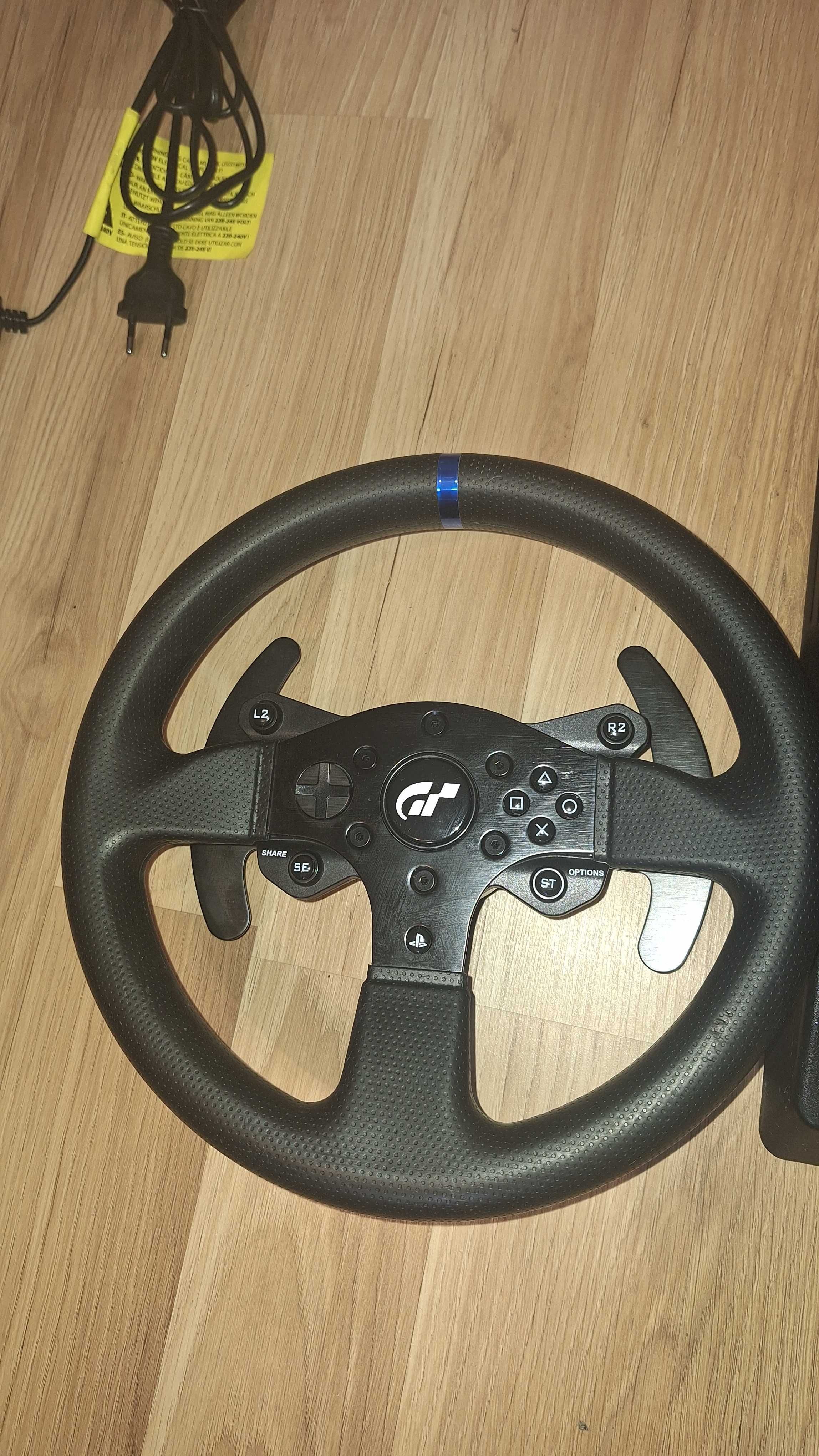 Kierownica Thrustmaster T300RS GT Edition