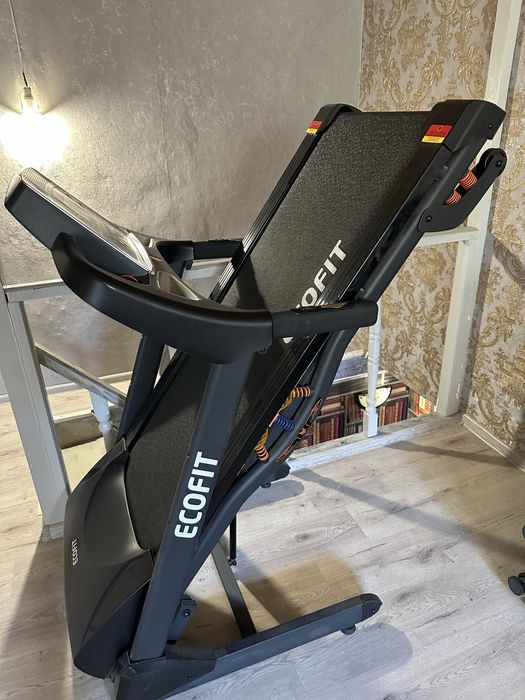 Продам беговую дорожку ECOFIT E-MB9