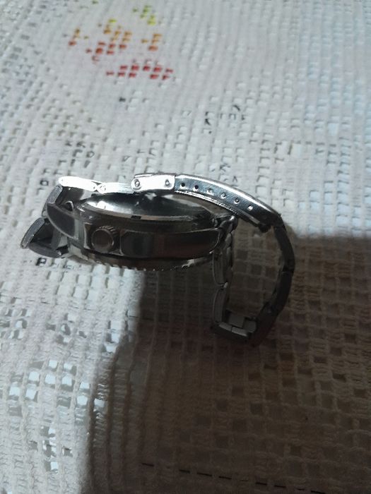 Vendo dois relógios automáticos