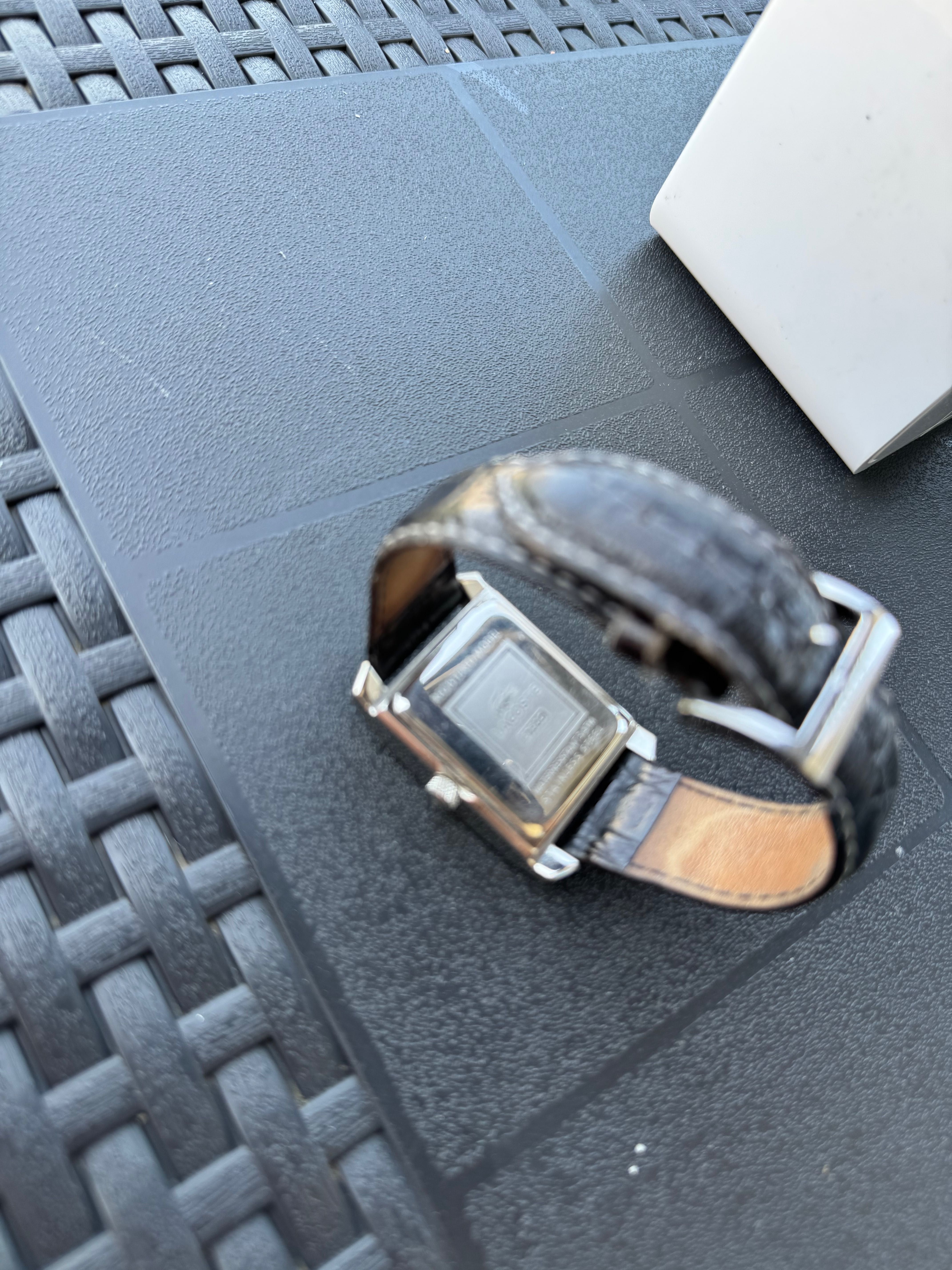 Zegarek Lacoste,