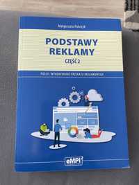 Podstawy reklamy część 2 Małgorzata Pańczyk