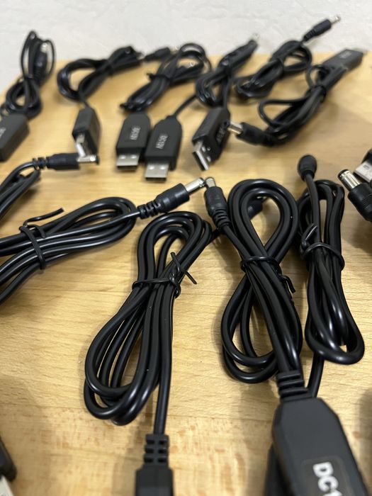 Кабель для роутера шнур для роутера 12v