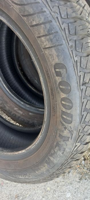 Комплект ризини 195/60R15 GOODYEAR