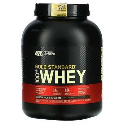 Протеін ON Whey Gold Standard Protein голд стандарт протеин оптимум