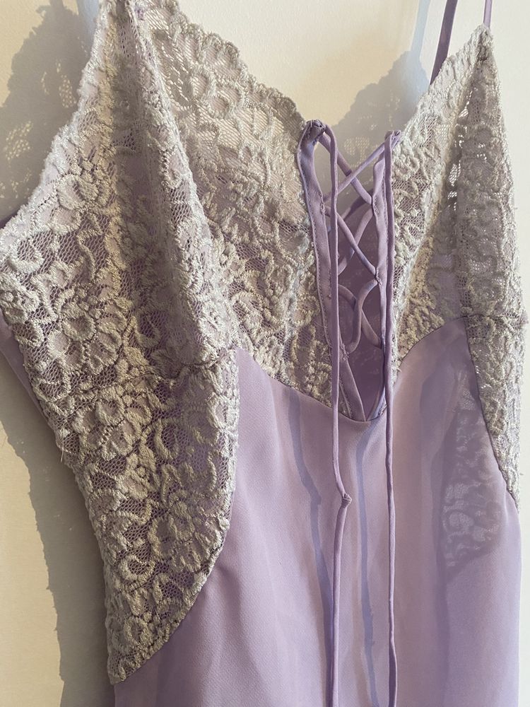Vestido de dormir